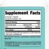 Nutricost Biotin for women Capsules 10000MCG 120 Count 120 Ser - Image 2