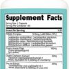 Nutricost Probiotic for women Capsules 60 Billion CFU 60 Count 60 Ser - Image 2