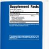 Nutricost Milk Thistle Capsules 1000MG 240 Count 240 Ser - Image 2