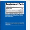 Nutricost Calcium Carbonate 1200MG Magnesium Carbonate 150MG Tablets 240 Count 60 Ser - Image 2