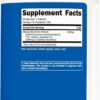 Nutricost Siberian Eleuthero Capsules 500MG 240 Count 240 Ser - Image 2