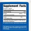 Nutricost Vanadium Plus Chromium Capsules 2 MG 180 Count 180 Ser - Image 2