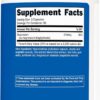 Nutricost Magnesium Glycinate 210mg 180 Count 60 Ser - Image 2