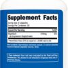 Nutricost Magnesium Glycinate 210mg 90 Count 30 Ser - Image 2