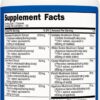 Nutricost Mushroom Complex 5500mg 120 Count - Image 2
