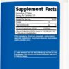 Nutricost MSM 1000mg 240 Count 2000mg 120 Ser - Image 2