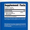 Nutricost Bacopa Monieri 500mg 120 Count 1000mg 60 Ser - Image 2