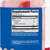 Nutricost Melatonin Gummies 10mg 180 Count 180 Ser Strawberry - Image 2