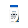 Nutricost NMN 250mg 60 Count 500mg 30 Ser