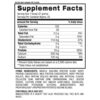 BPI Sports Whey-HD 4LB 50 Ser Blueberry Muffin - Image 2