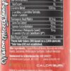 VMI SPORTS L-Carnitine 1500 Heat Peach Mango 31 Ser - Image 2