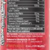 VMI SPORTS L-Carnitine 1500 Heat Gummy Bear 31 Ser - Image 2