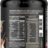 Allmax Nutrition Casein Chocolate 2lb 27 Ser - Image 2