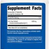 Nutricost Cats Claw 500mg 120 Count 1000mg 60 Ser - Image 2
