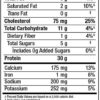 Allmax Nutrition Allwhey Classic 5lb 49 Ser Peanut Butter Chocolate - Image 2