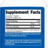Nutricost CDP Choline 300mg 60 Count 60 Ser - Image 2