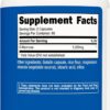 Nutricost D-Mannose 500mg 120 Count 1000mg 60 Ser - Image 2