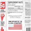 VMI SPORTS Creatine 60 Ser Gummy bear - Image 2
