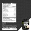Nutrabio Classic Whey 5lb 68 Ser Banana Cream Pie - Image 2