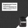 Nutrabio Glutamine 1000g 200 Ser - Image 2