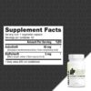 Nutrabio Upsorb 60 Count 60 Ser - Image 2