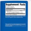 Nutricost Dandelion Root Extract 1575mg 60 Ser - Image 2