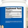 Nutricost Organic Alfalfa Powder 1lb Unflavored 454 Ser - Image 2