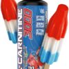 VMI SPORTS L-Carnitine 3000 Patriot Pop 31 Ser