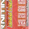 VMI SPORTS L-Carnitine 1500 Heat Peach Mango 31 Ser