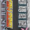 VMI SPORTS L-Carnitine 1500 Heat Miami Vice 31 Ser - Image 2