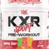 VMI SPORTS K-XR Sport Gummy Bear 220g 30 Ser