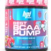 BPI Sports Best BCAA Pump Candyland 260G 25 Ser