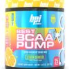BPI Sports Best BCAA Pump Lemon Squeeze 267g 25 Ser