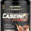 Allmax Nutrition Casein Chocolate 2lb 27 Ser