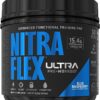 GAT SPORT Nitraflex Ultra 609g Blue Raspberry 30 Ser
