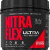 GAT SPORT Nitraflex Ultra 613g Strawberry Watermelon 30 Ser