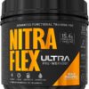 GAT SPORT Nitraflex Ultra 611g Peach Pineapple 30 Ser
