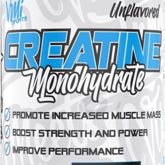 VMI SPORTS Creatine 500g 100 Ser Sin Sabor