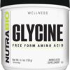 Nutrabio Glycine 150g