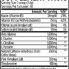 VMI SPORTS K-XR Sport Gummy Bear 220g 30 Ser - Image 2