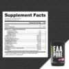 Nutrabio EAA Pure Dragonfruit Candy 414g 30 Ser - Image 2
