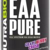 Nutrabio EAA Pure Grape Berry Crush 420g 30 Ser