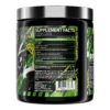 Nutrex Research Outrage Lemon Lime 30 Ser - Image 2