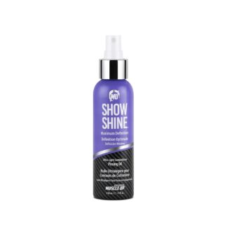 Pro Tan Show Shine Maximum Definition 4oz