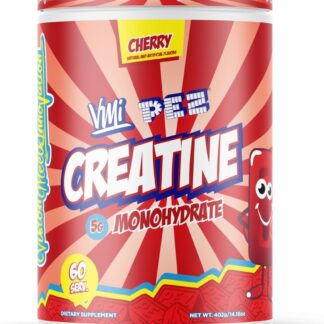 VMI SPORTS Creatine 60 Ser PEZ Cherry
