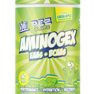 VMI SPORTS Aminogex PEZ Sour Apple 534g 30 Ser