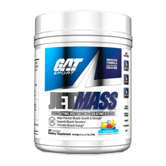 GAT Sport Jet Mass Tropical Ice 765 gr 30 ser**OFERTA**