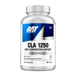 GAT Sport CLA 1250 90 Softgels 90 ser