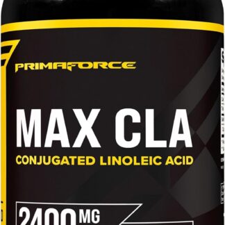 Primaforce CLA 2400 mg per Serving 180 Softgels 60 Serv