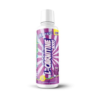 VMI SPORTS L-Carnitine 3000 Pez Grape 31 Ser